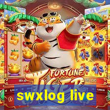 swxlog live